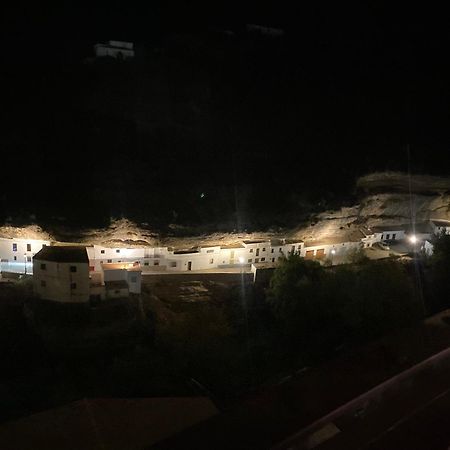Casa Rural Bajo La Alcazaba Setenil De Las Bodegas 외부 사진